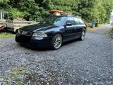 Audi s4b5 mit Tth550 Ladern - Audi S4 aus 1999: Kombi