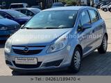 Opel Corsa D 1.0*5-TÜRIG*E-FENSTER*