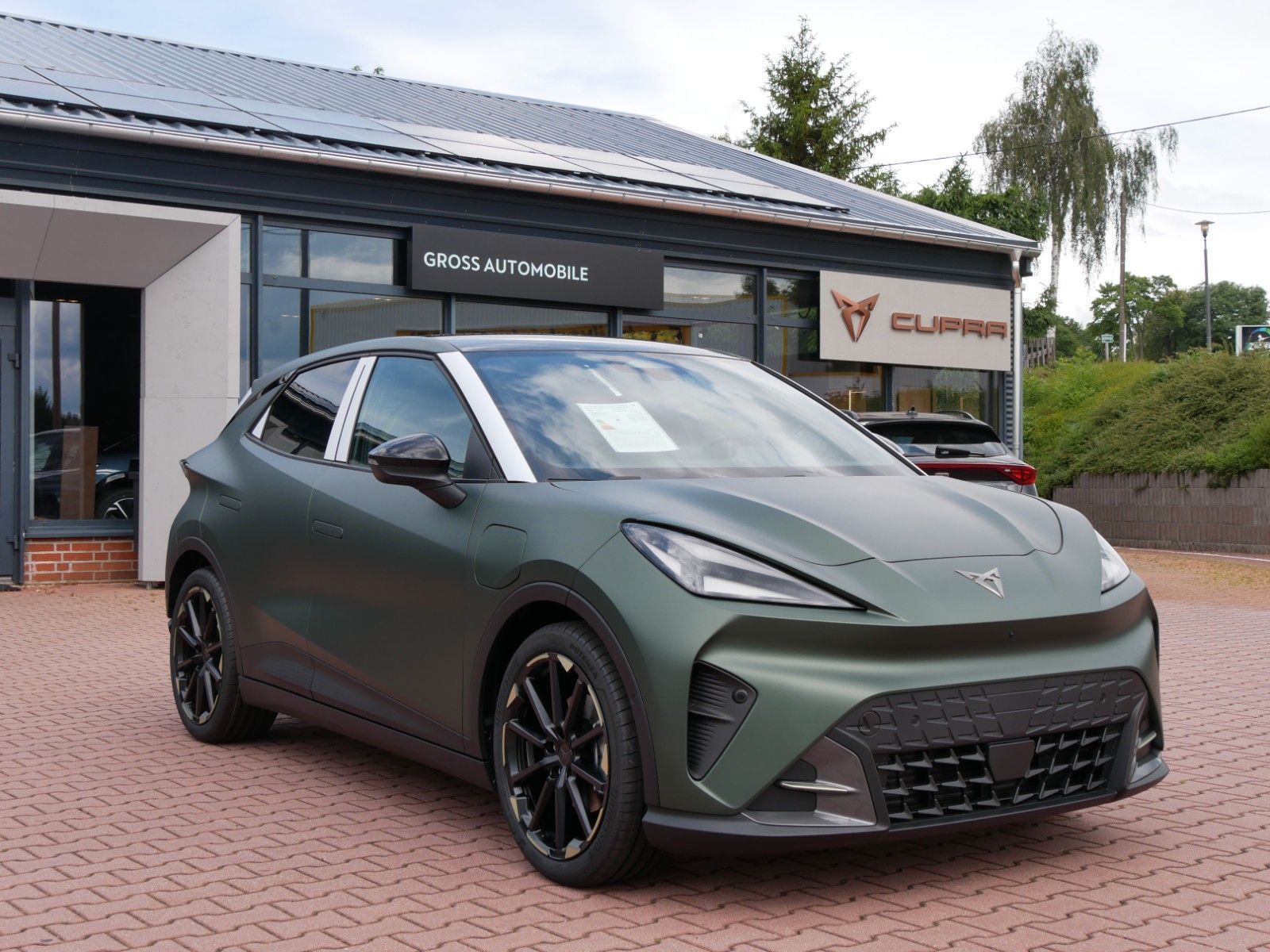 Cupra Raval - Bild 29