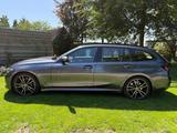 BMW 340 M340d xDrive Touring MwSt - BMW 340 mit Diesel-Antrieb