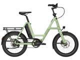 i:SY Skyfly E5 ZR F 2024 - Größe: 47cm - Offers