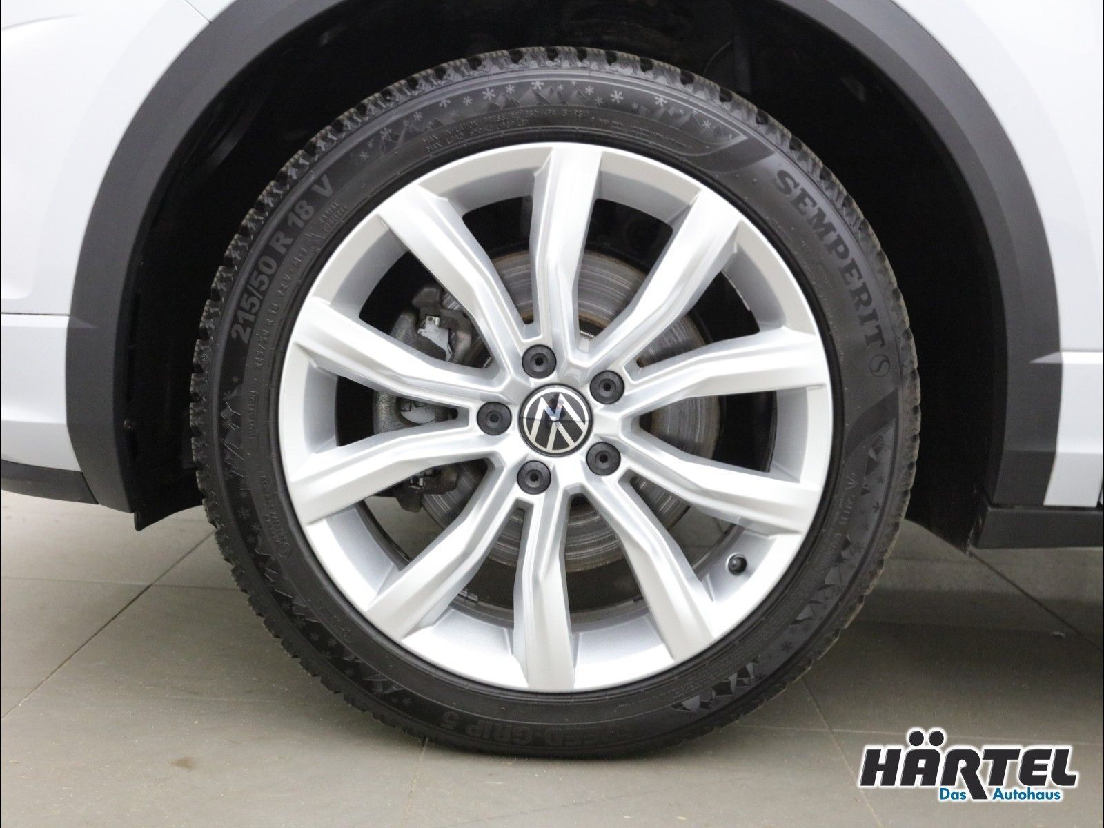 Volkswagen T-Roc - Bild 17