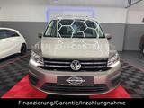 Volkswagen Caddy PKW 2.0 TDI Comfortline BMT - : Pkw