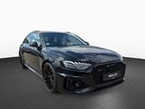Audi RS 4 Avant Matrix ACC HUD Massage B&O Kam 20" - Audi RS4 mit Benzin-Antrieb: mit Navigationssystem