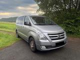 Hyundai 2.5 CRDI 170 PS | Automatik | 8-Sitzer - Hyundai H-1 Starex: Kleinbus