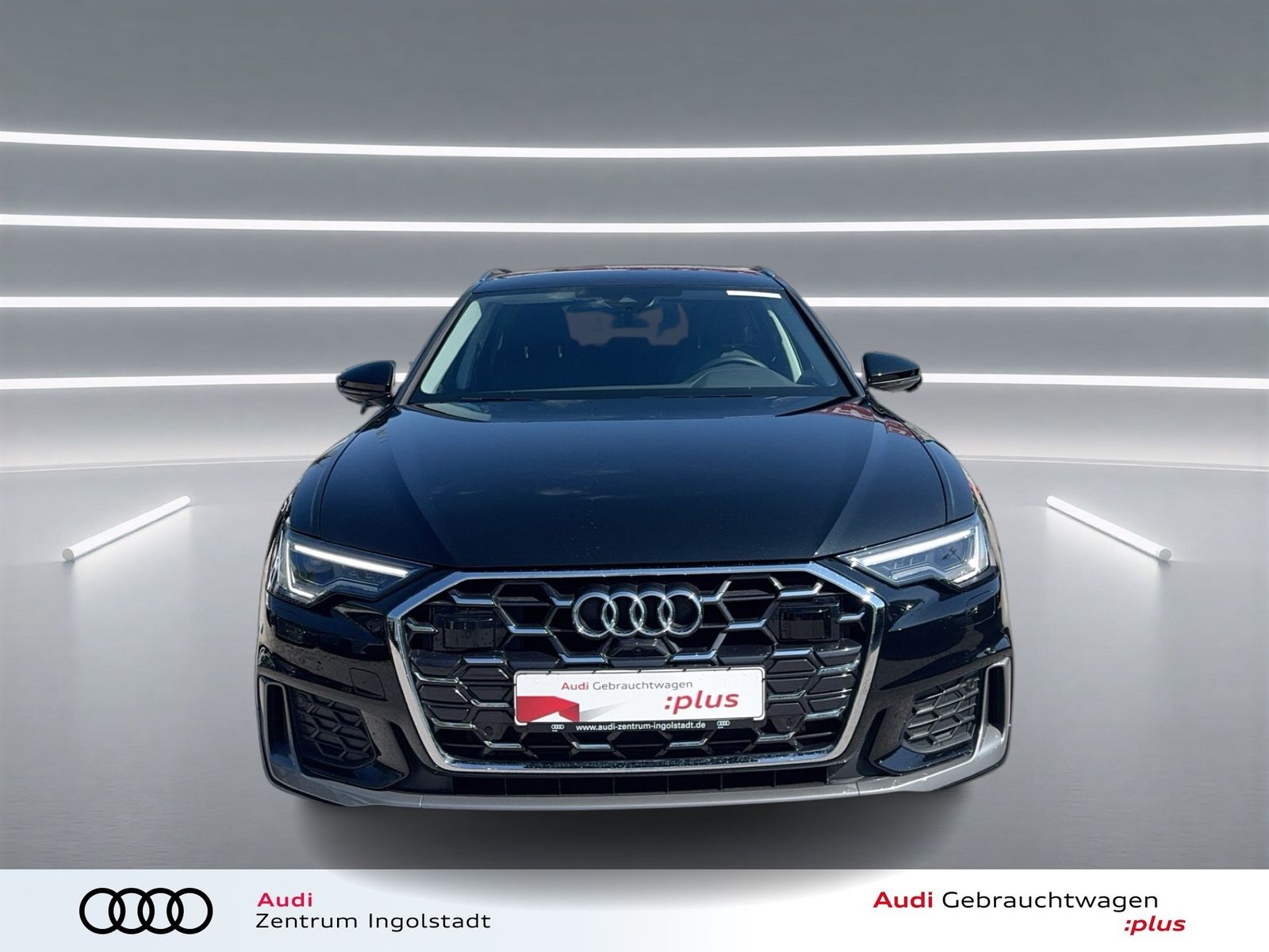 Audi A6 - Bild 4