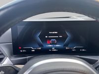 BMW i4 - Vorschau Bild 10