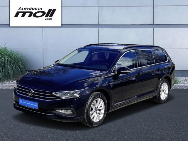 Volkswagen Passat Variant Business 1.5 TSI DSG, Navi, AHK