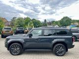 Toyota Land Cruiser 2.8 D-4D 4WD TEC Edit..P-Dach.7Sitz - Toyota Land Cruiser