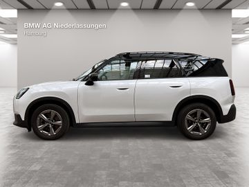 MINI Countryman C (Cooper) - 2