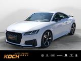 Audi TT Coupé 40 TFSi S line Competition Navi Alcanta - Offers