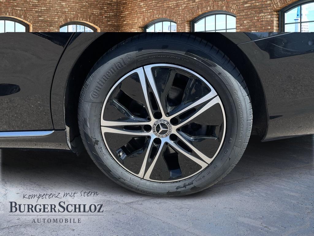Mercedes-Benz C-Class d T-Modell NAVI/LED/DISTRO, миниатюра 8