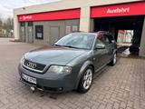 Audi A6 Allroad 2.5TDI quattro tiptronic - - gebrauchte Audi A6 Allroad aus dem Jahr 2001