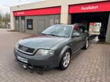 Audi A6 Allroad 2.5TDI quattro tiptronic - - Audi aus 2001: Allroad