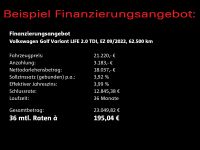 Volkswagen Golf - Vorschau Bild 4