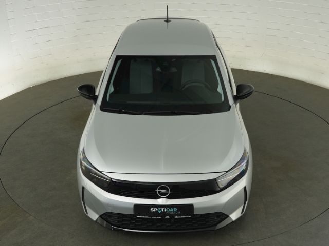 Corsa F FACELIFT+LED+RÜCKFAHRKAMERA+SITZ-/LENKRA