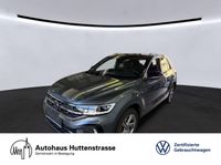 Volkswagen T-Roc - Vorschau Bild 1