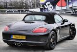 Porsche Boxster 3.2 S (987) - Full options! - Porsche Boxster 987 mit Benzin-Antrieb