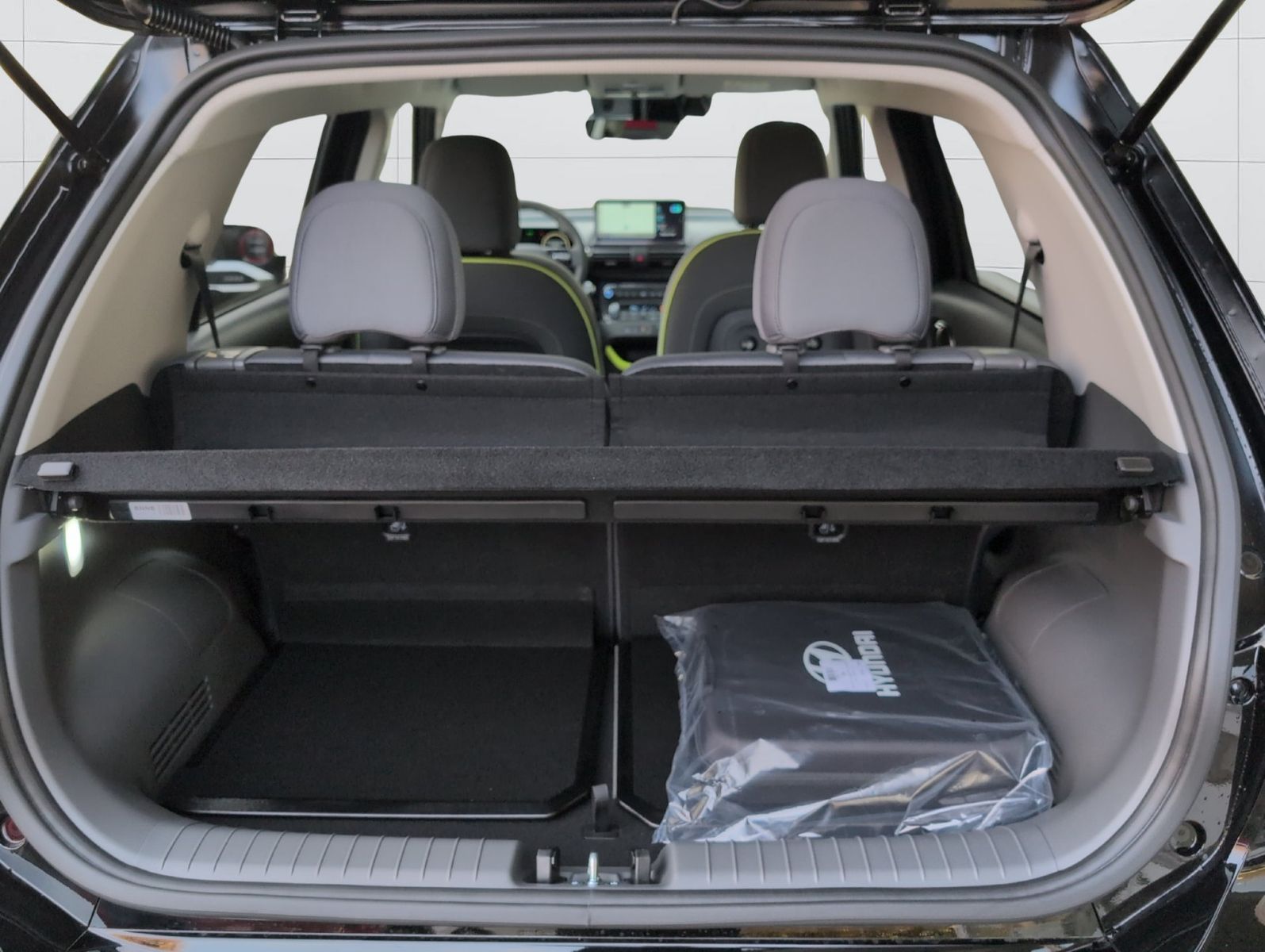 Hyundai INSTER – Bild 12