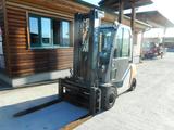 Still RX 70-35 Triplex + SS + ZV + Kabine - Still Diesel Frontstapler
