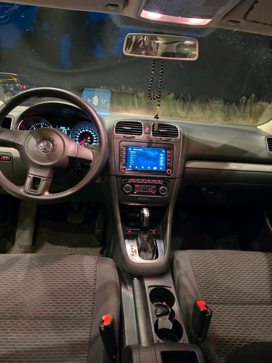 Volkswagen Golf 2013 — photo 10
