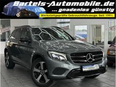 MERCEDES-BENZ GLC 250