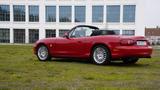 Mazda MX-5 1.6 16V - - gebrauchte Mazda MX-5 aus dem Jahr 1998