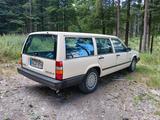 Volvo 740, 745,744, Oldtimer, H-Zulassung - Volvo 740: Kombi