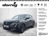 Peugeot 2008 Active Pack, BlueHDi, 110 - Peugeot 2008 mit Diesel-Antrieb