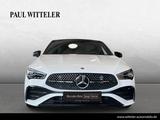 Mercedes-Benz CLA 200 Shooting Brake AMG Night/PANO/Ambiente - Mercedes-Benz CLA-Klasse Gebrauchtwagen in Leipzig