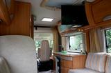 HYMER / ERIBA / HYMERCAR Hymercar B634 - Angebote