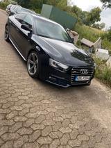 Audi A5 2.0 TDI Sportback 
