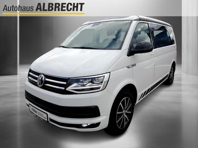 Volkswagen T6 California Beach Edition