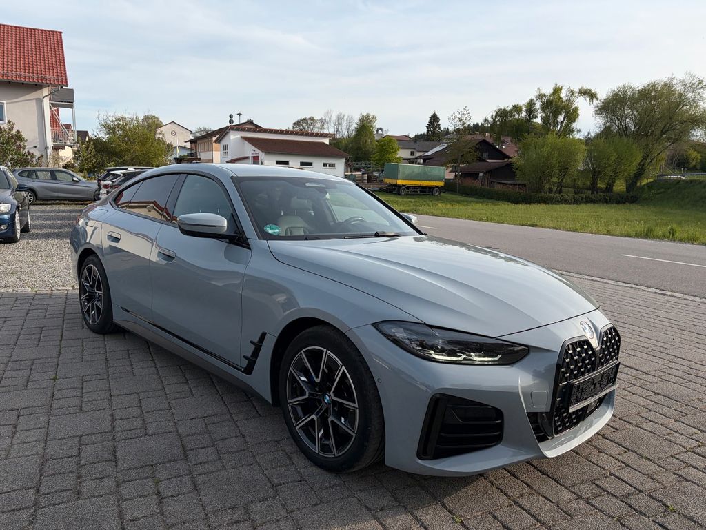 BMW 430