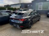 Seat LEON SPORTSTOURER FR Black Edition 1.5 eT  [...] - Seat Leon Neuwagen