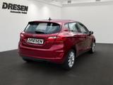 Ford Fiesta Titanium Automatik Navi SHZ Klimaautom Al - Ford Fiesta Gebrauchtwagen in Mönchengladbach
