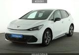 Cupra Born 150 kW #M+#Virtual#Kamera#ACC#Navi#BelowZer - weiße Cupra Born
