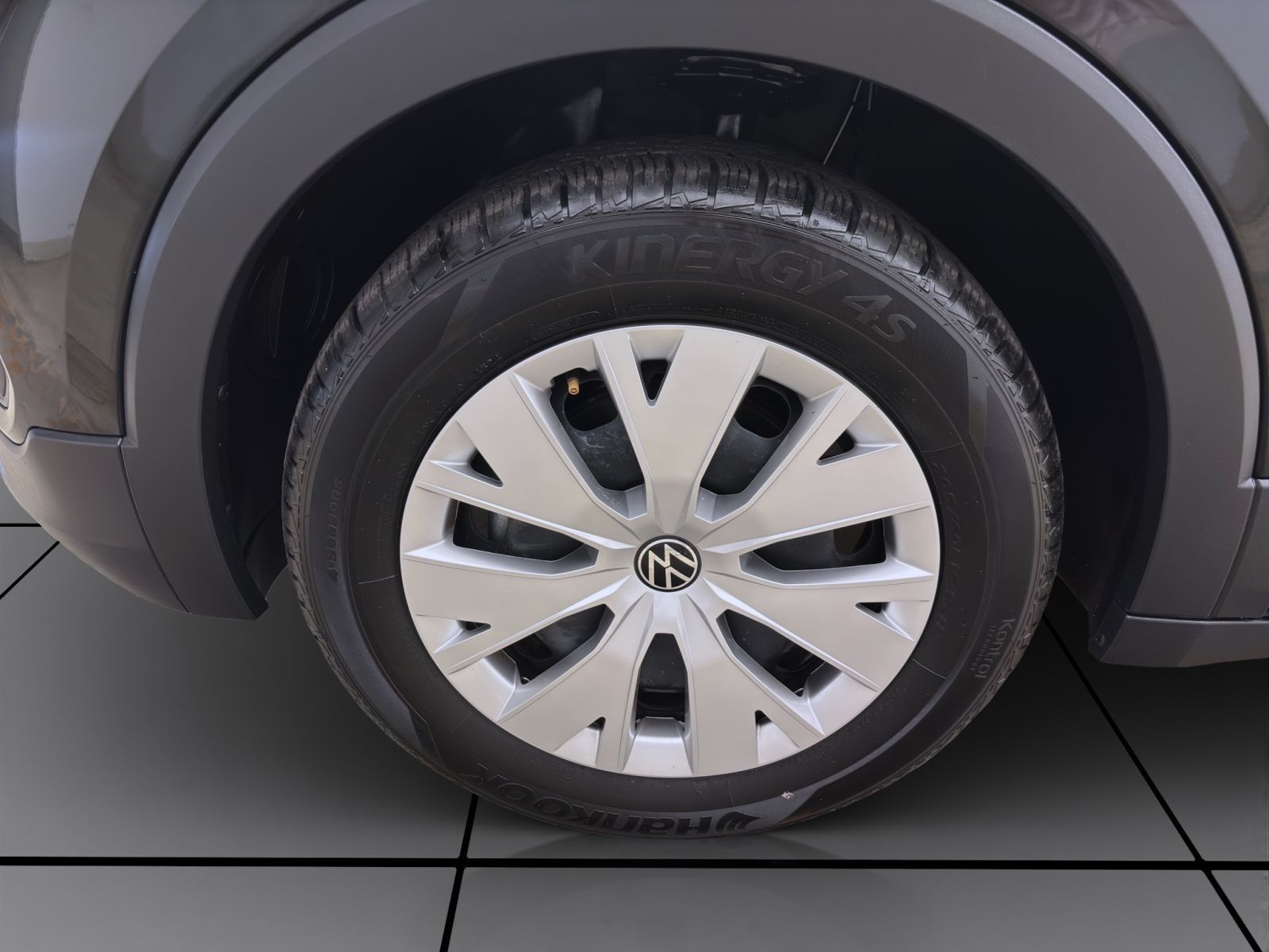 Volkswagen T-Cross - Bild 9