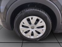 Volkswagen T-Cross - Vorschau Bild 9
