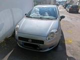 Fiat Punto - gebrauchte Fiat Punto aus dem Jahr 2007