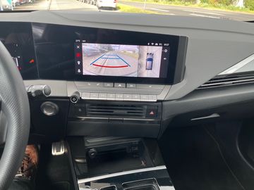 Opel Astra L 5tg GS 1.2 Turbo Autom. 360° Kamera