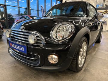 MINI Cooper Cabrio *1.Hand*Klima*TÜV*TOP*