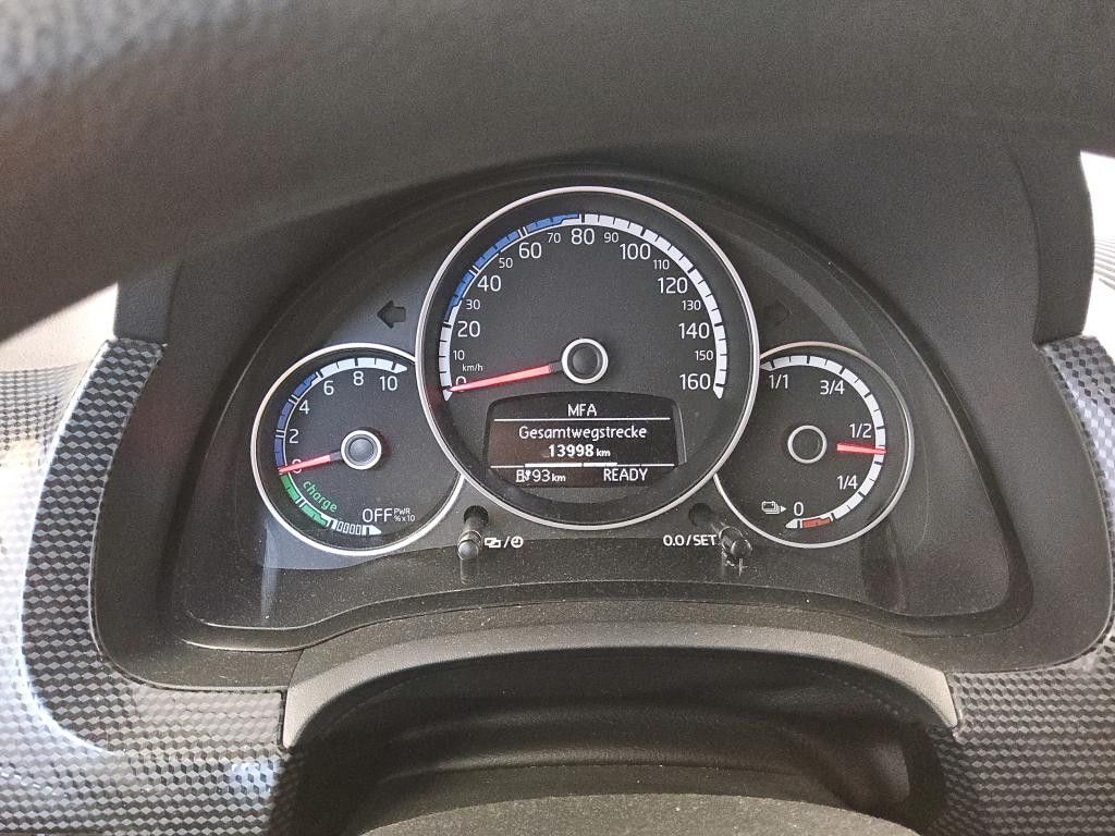 Volkswagen up! - Bild 9