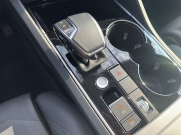 Volkswagen Touareg - 11