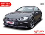 Audi A5 Coupe 40 TFSI S line LED Navi Kamera Keyless