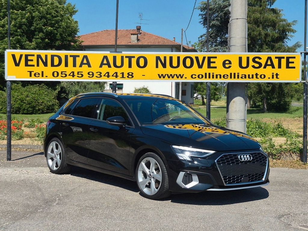 Image of Audi A3