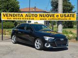 Audi A3 Sportback 1.0 TFSI 110 Business Advanced - Behindertengerechte Audi A3
