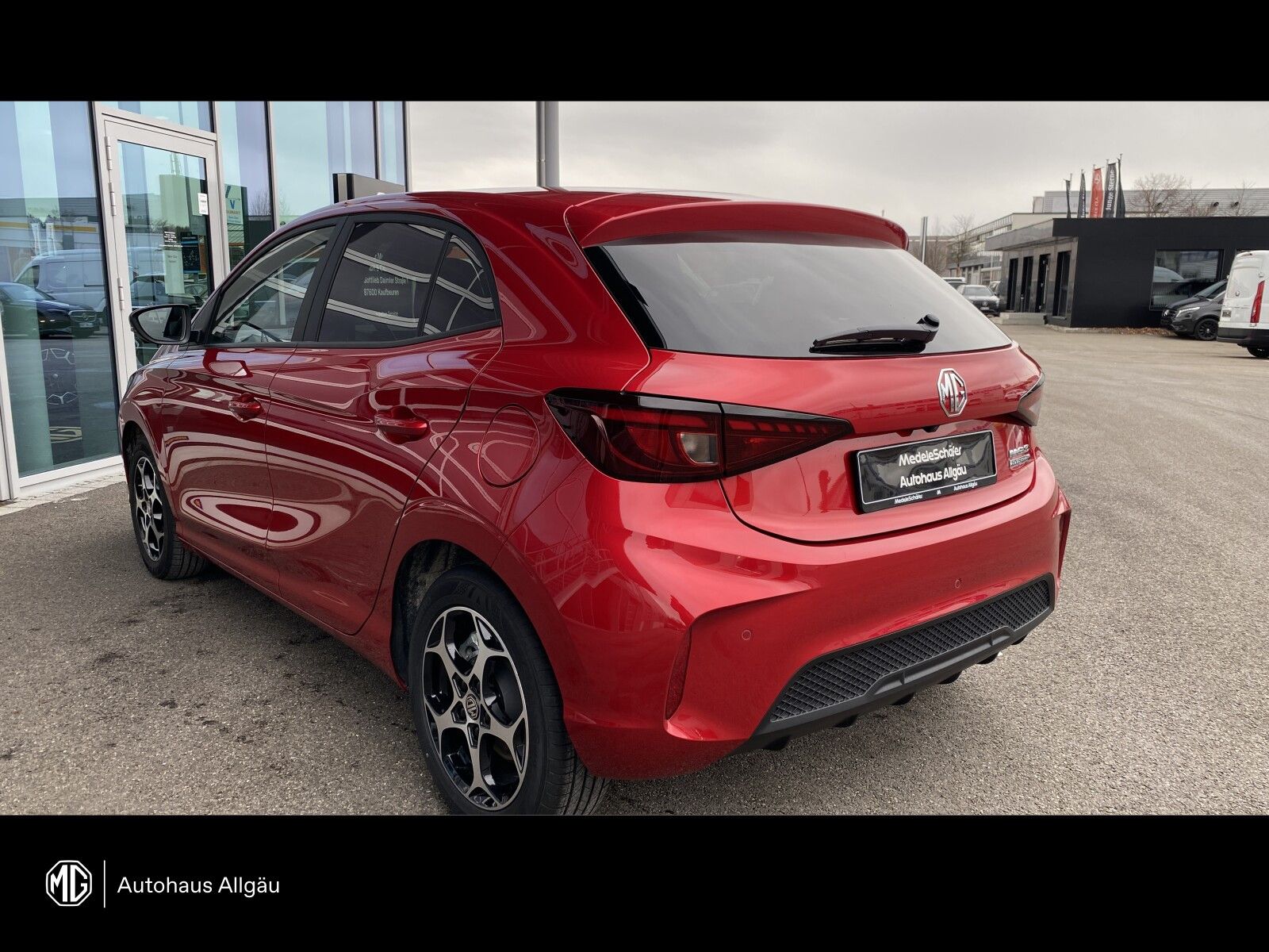 MG3