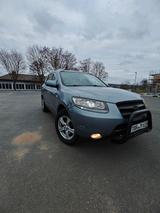 Hyundai SANTA FE 2.2 CRDi GLS 4WD GLS - gebrauchte Hyundai SANTA FE aus dem Jahr 2008