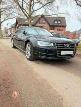 Audi A8 Long 4.2 TDI V8 Quattro  Full Option - Audi A8: Long